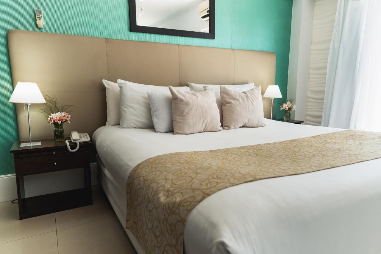 Ker Urquiza Hotel Μπουένος Άιρες Εξωτερικό φωτογραφία