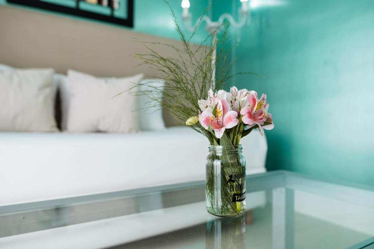 Ker Urquiza Hotel Μπουένος Άιρες Εξωτερικό φωτογραφία