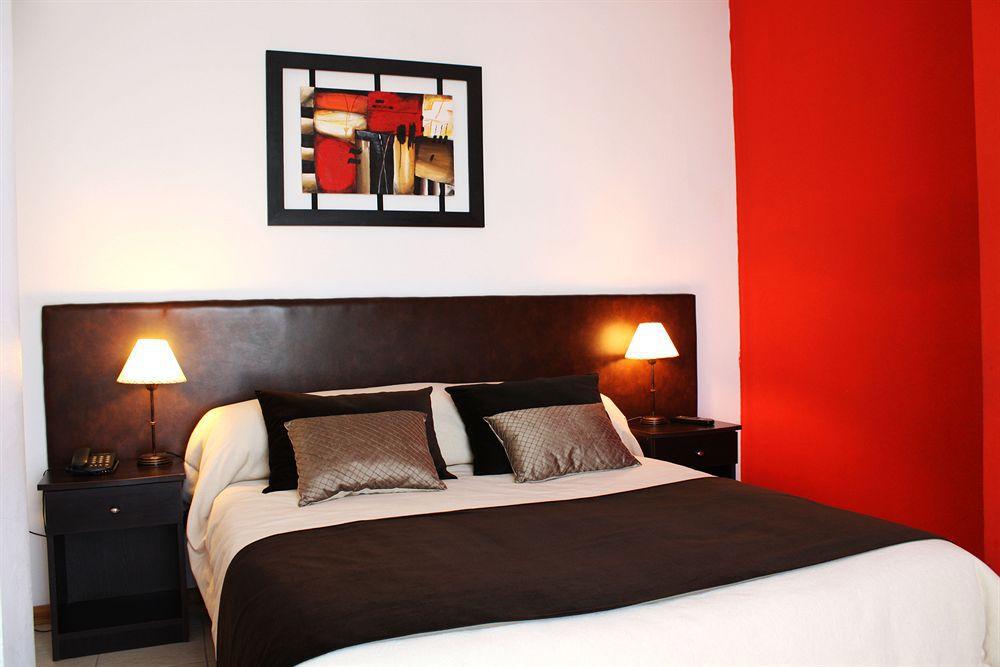 Ker Urquiza Hotel Μπουένος Άιρες Εξωτερικό φωτογραφία