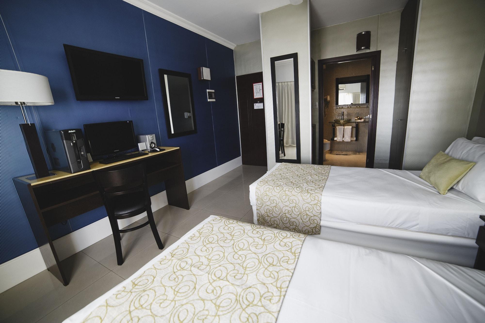 Ker Urquiza Hotel Μπουένος Άιρες Εξωτερικό φωτογραφία