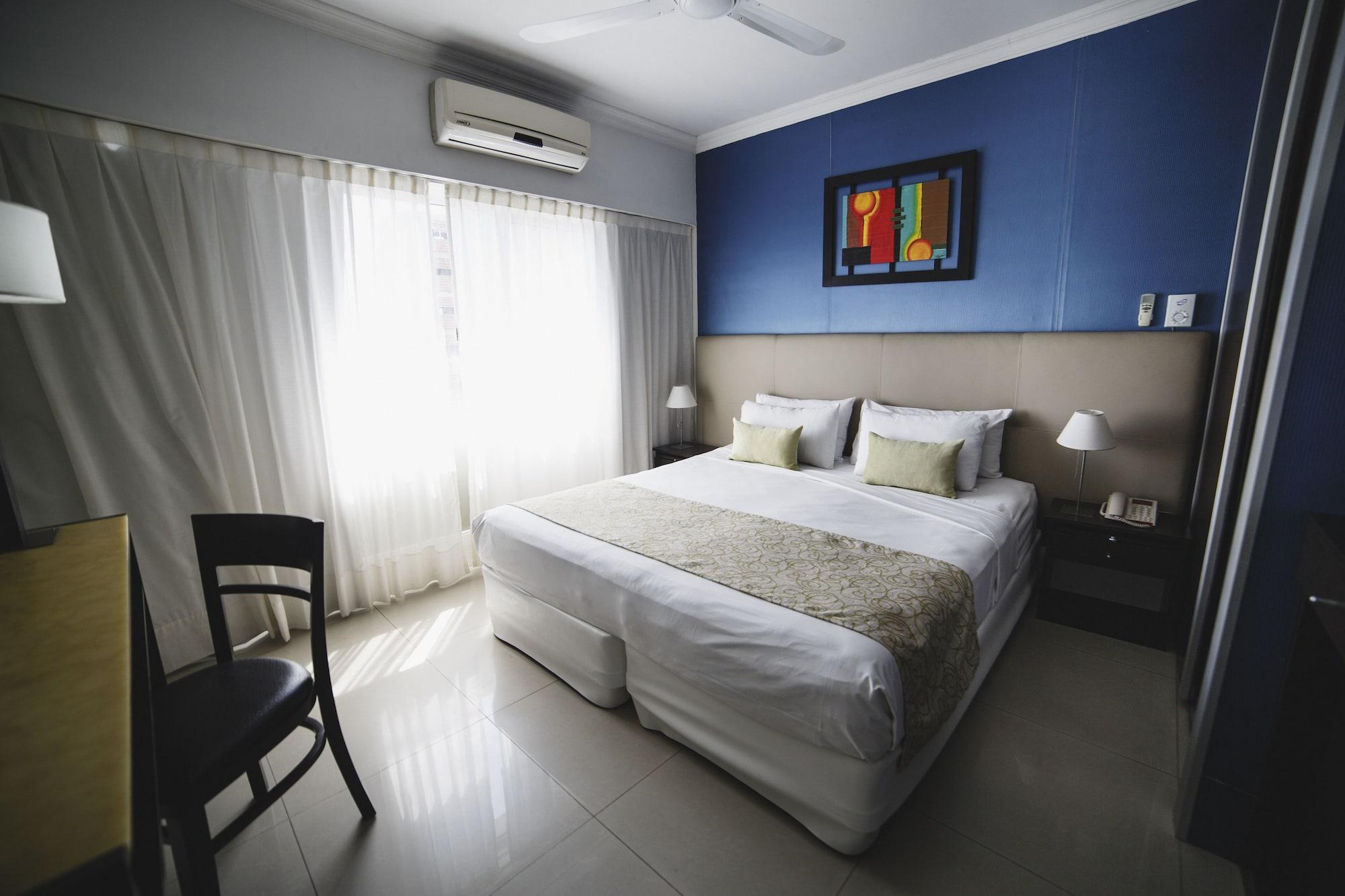 Ker Urquiza Hotel Μπουένος Άιρες Εξωτερικό φωτογραφία