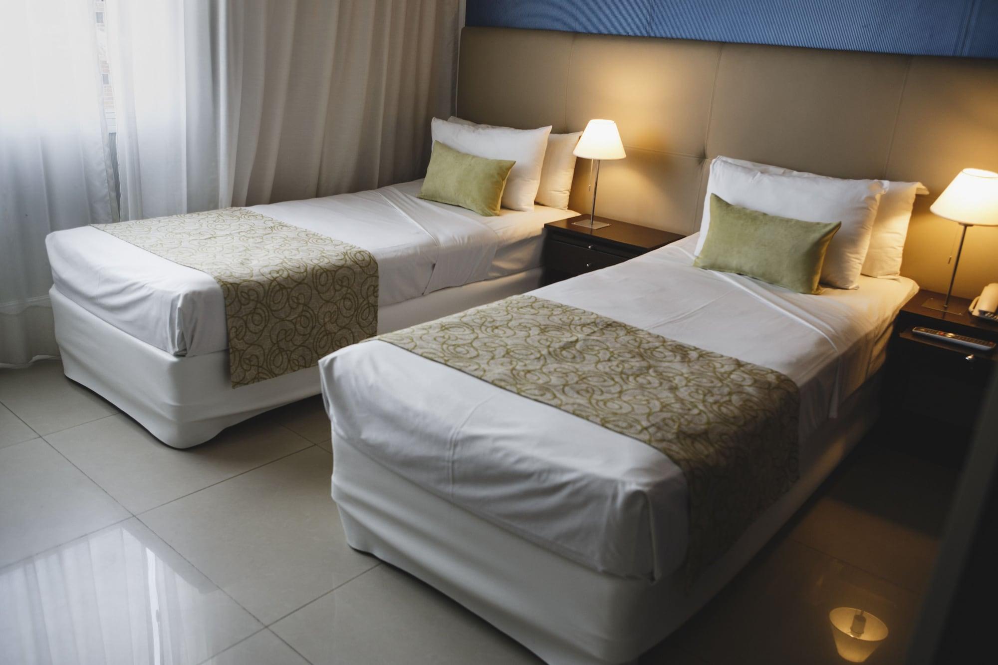 Ker Urquiza Hotel Μπουένος Άιρες Εξωτερικό φωτογραφία