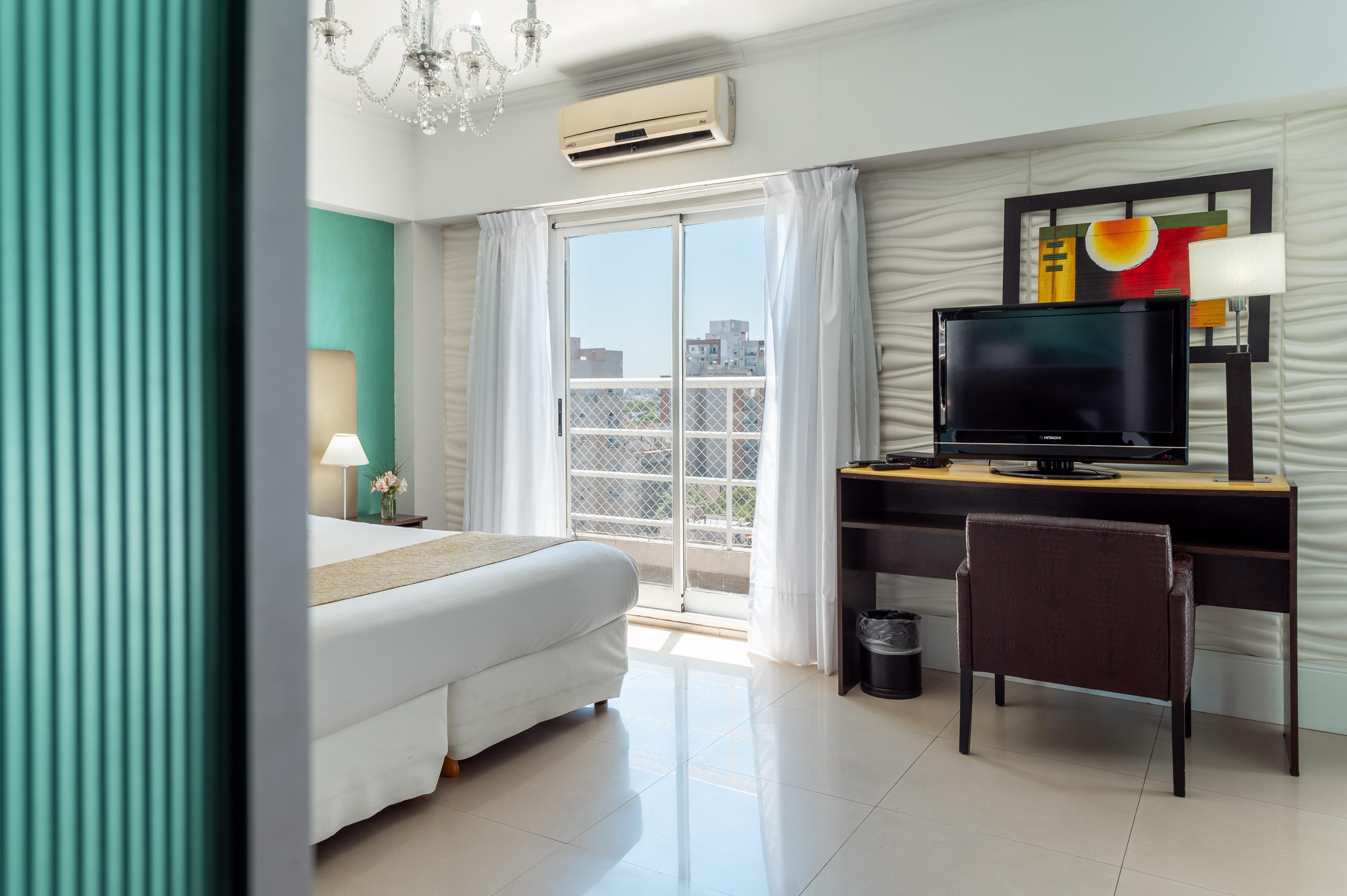 Ker Urquiza Hotel Μπουένος Άιρες Εξωτερικό φωτογραφία
