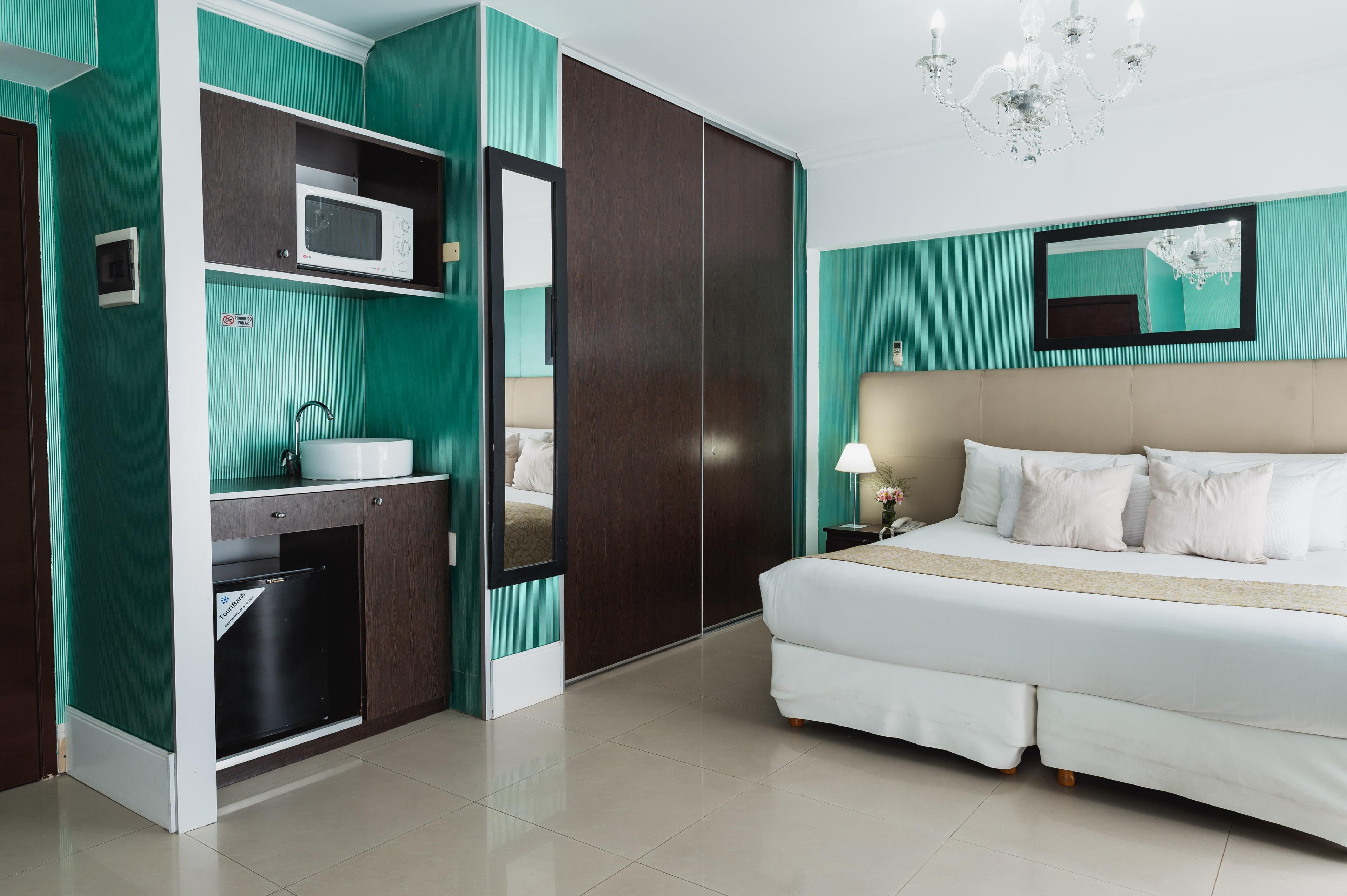 Ker Urquiza Hotel Μπουένος Άιρες Εξωτερικό φωτογραφία