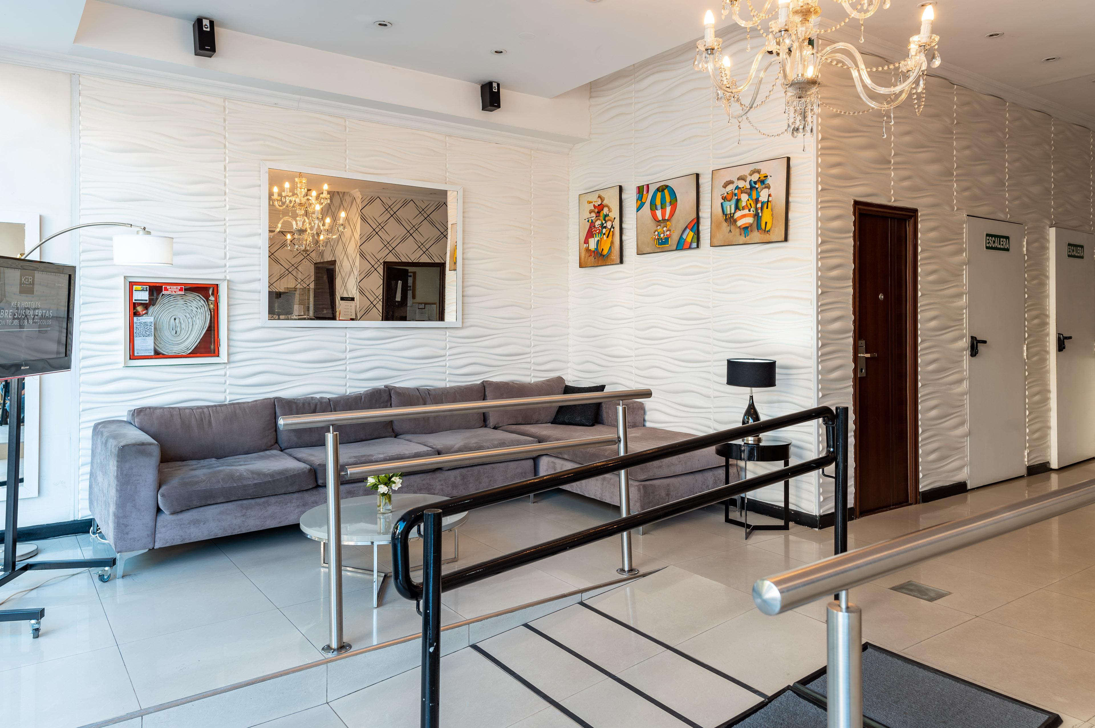 Ker Urquiza Hotel Μπουένος Άιρες Εξωτερικό φωτογραφία