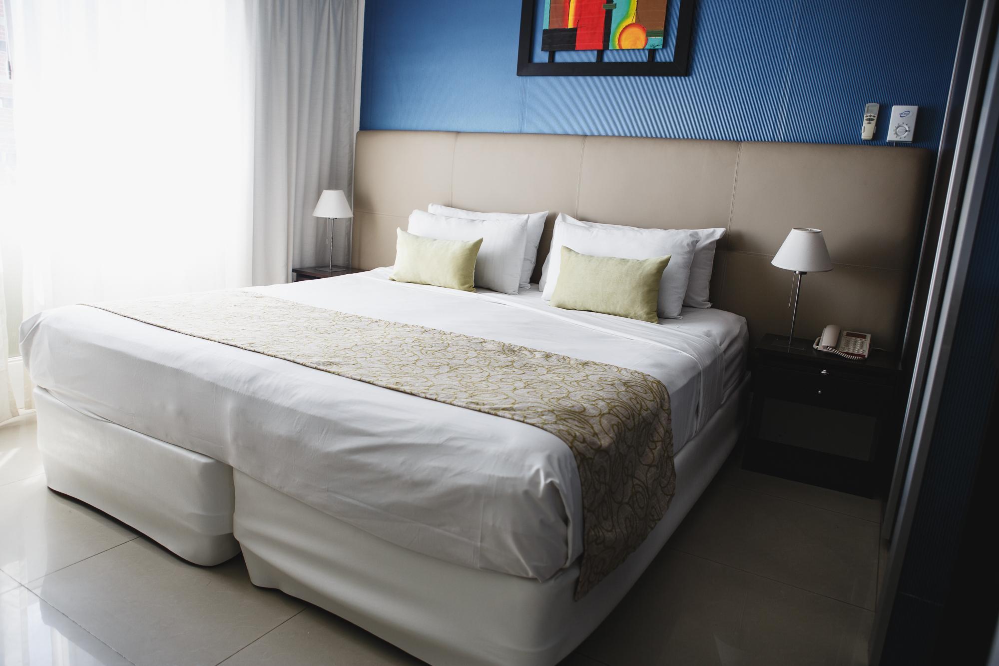 Ker Urquiza Hotel Μπουένος Άιρες Εξωτερικό φωτογραφία