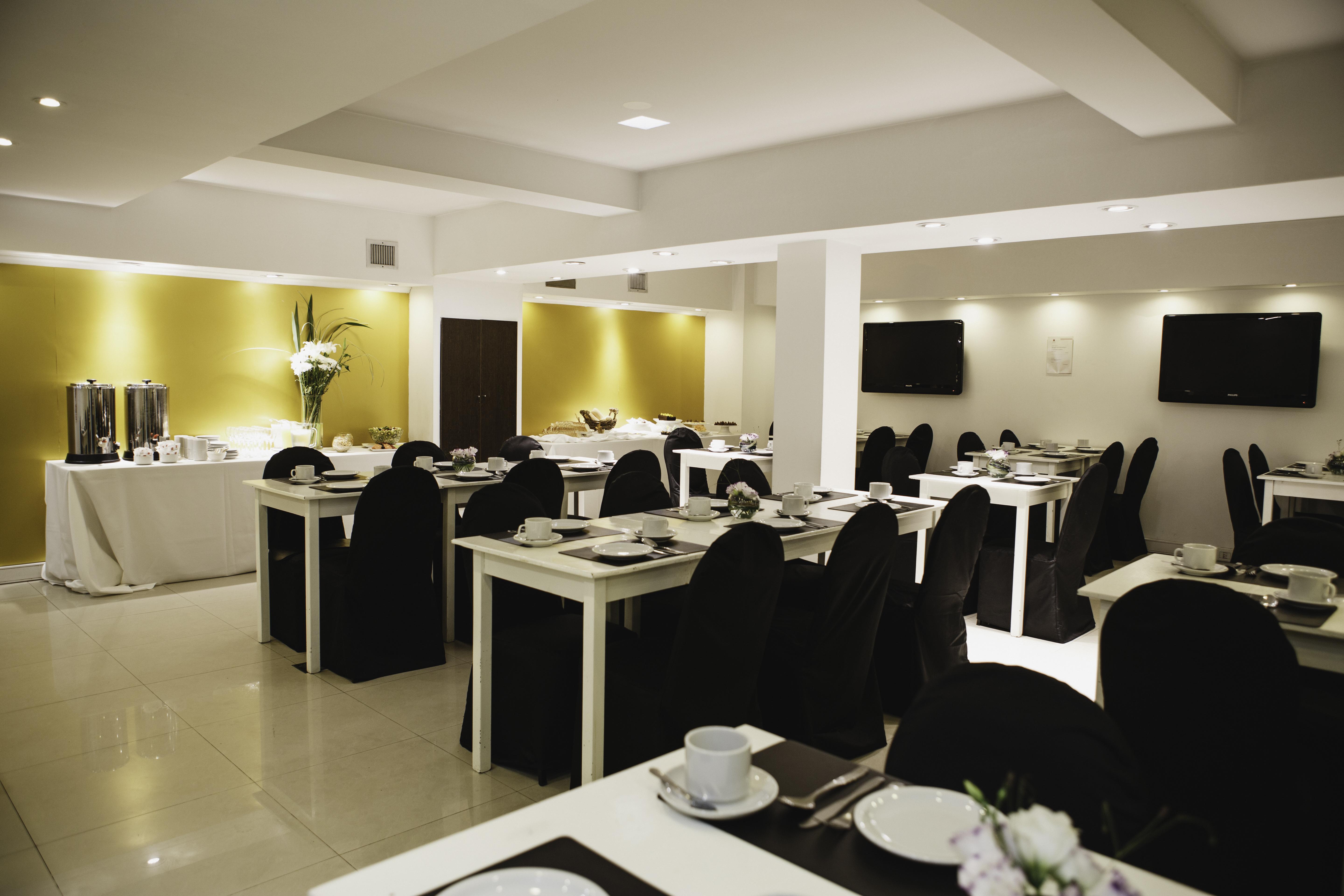 Ker Urquiza Hotel Μπουένος Άιρες Εξωτερικό φωτογραφία