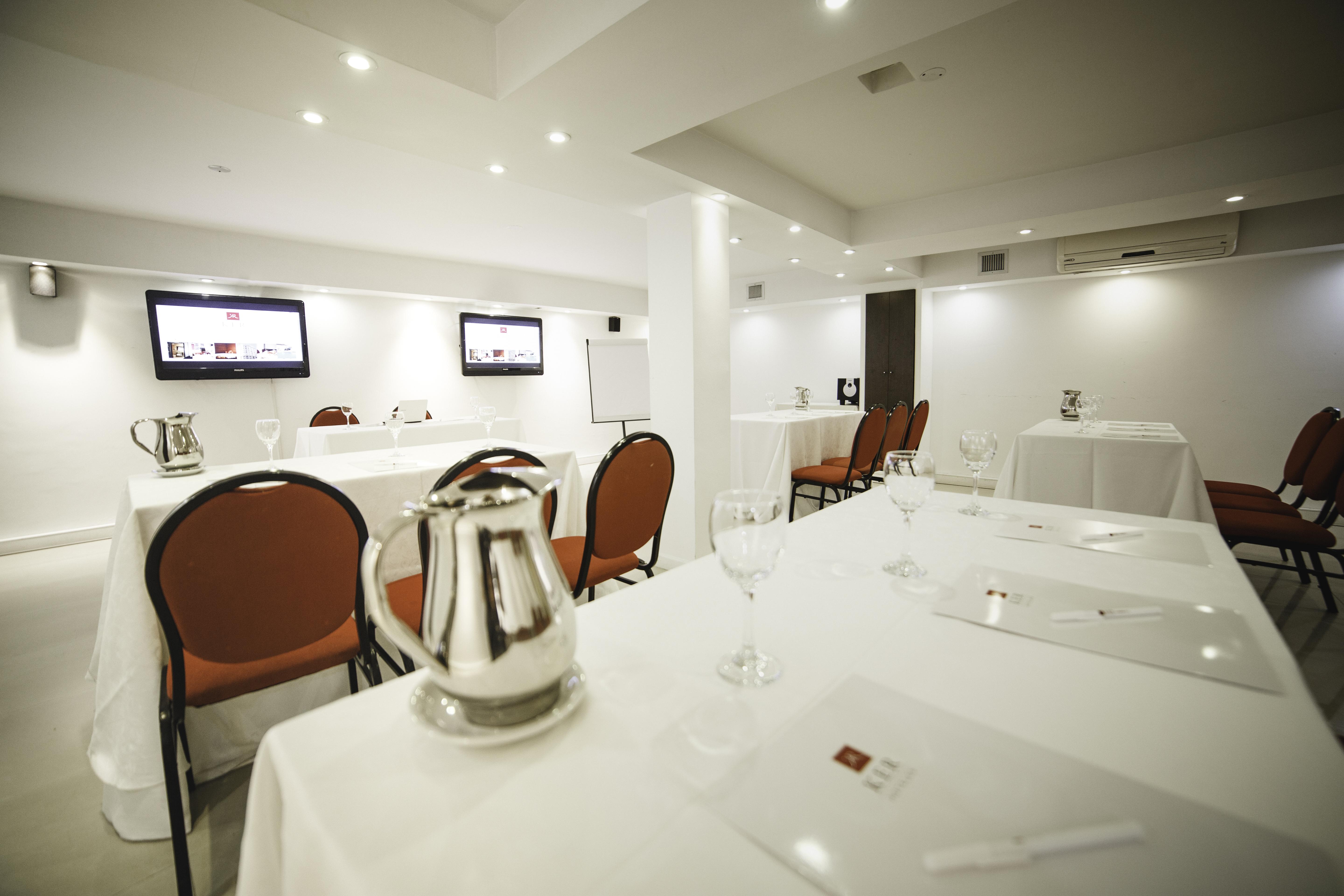 Ker Urquiza Hotel Μπουένος Άιρες Εξωτερικό φωτογραφία