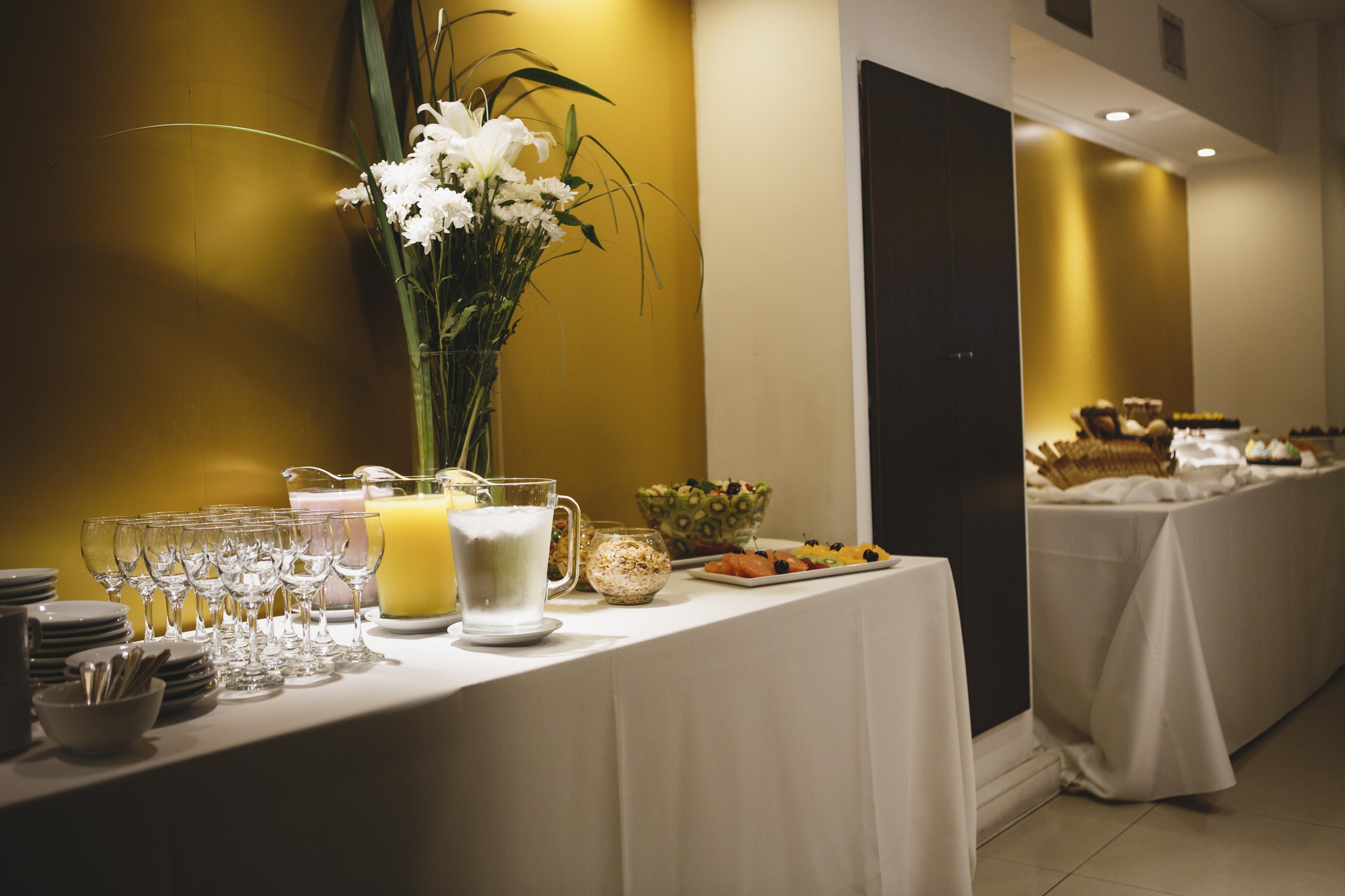 Ker Urquiza Hotel Μπουένος Άιρες Εξωτερικό φωτογραφία