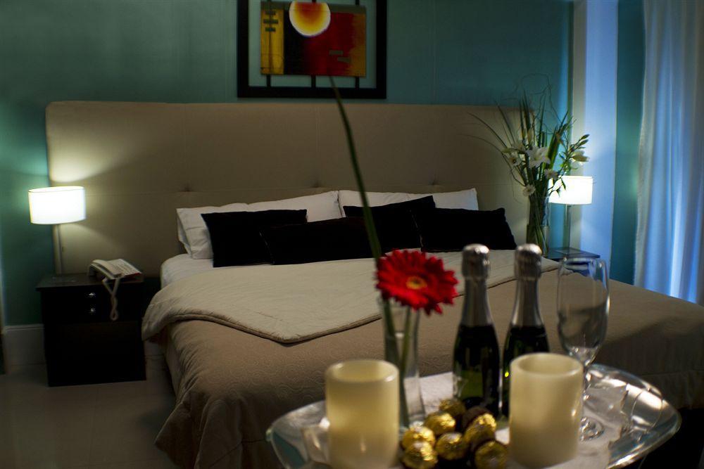 Ker Urquiza Hotel Μπουένος Άιρες Εξωτερικό φωτογραφία