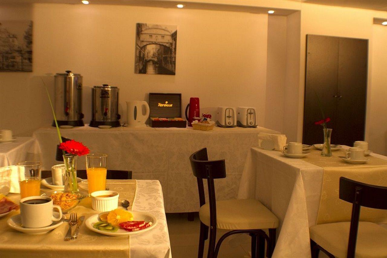 Ker Urquiza Hotel Μπουένος Άιρες Εξωτερικό φωτογραφία