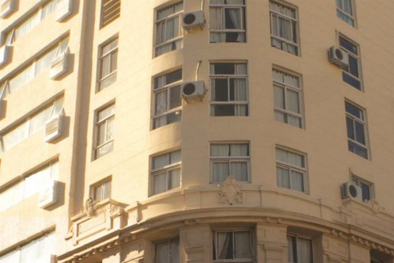 Ker Urquiza Hotel Μπουένος Άιρες Εξωτερικό φωτογραφία