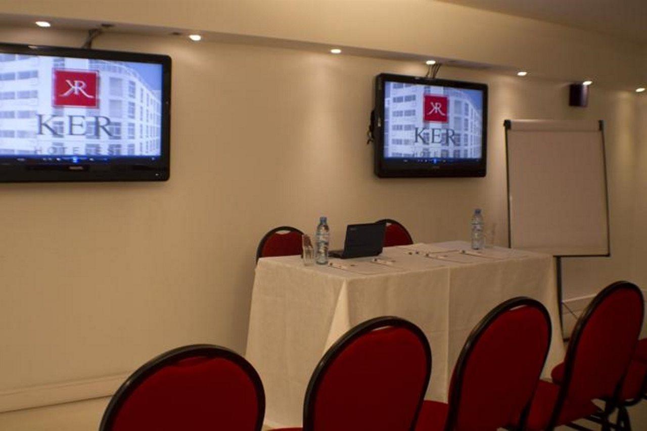 Ker Urquiza Hotel Μπουένος Άιρες Εξωτερικό φωτογραφία